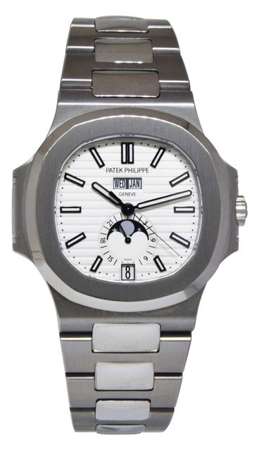 Patek Philippe Nautilus 5726/1A-010 Image 2